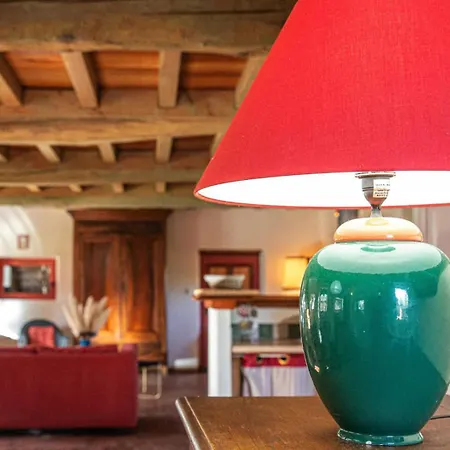 Holiday home Le Poulailler De La Soursol Rivieres (Tarn)