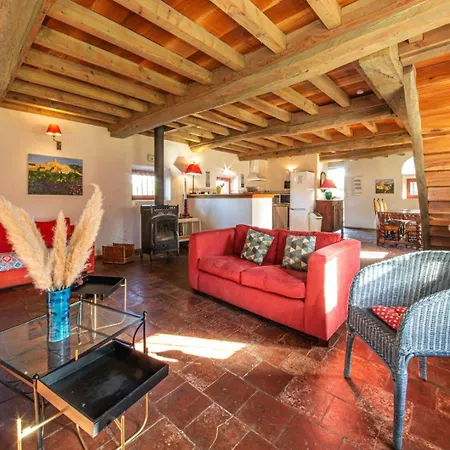 Holiday home Le Poulailler De La Soursol *