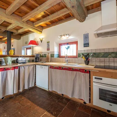 Le Poulailler De La Soursol Holiday home Rivieres (Tarn)