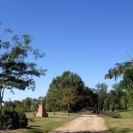 Le Poulailler De La Soursol *