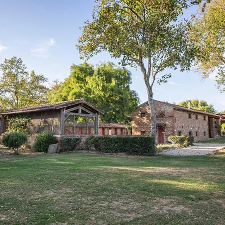 Le Poulailler De La Soursol Tatil Evi