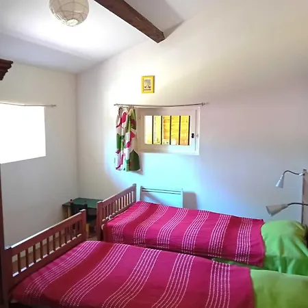 Le Poulailler De La Soursol Prázdninový dům *