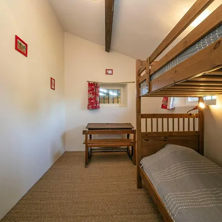 Holiday home Le Poulailler De La Soursol