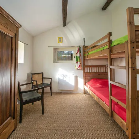 Tatil Evi Le Poulailler De La Soursol *