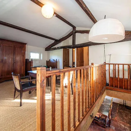 Le Poulailler De La Soursol Tatil Evi Rivières