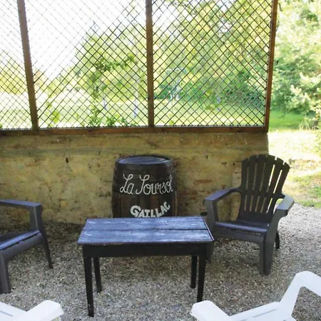 Le Poulailler De La Soursol Tatil Evi