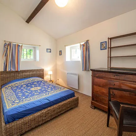 Le Poulailler De La Soursol Holiday home *