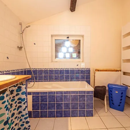 Tatil Evi Le Poulailler De La Soursol *