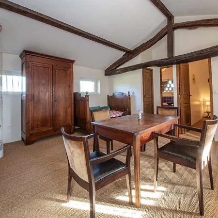 Le Poulailler De La Soursol Tatil Evi Rivières