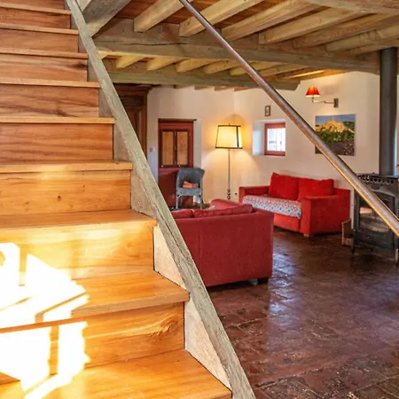 Tatil Evi Le Poulailler De La Soursol