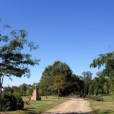 Le Poulailler De La Soursol Rivières