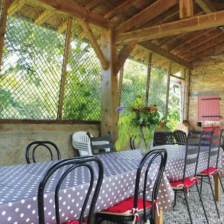 Le Poulailler De La Soursol Tatil Evi Rivières