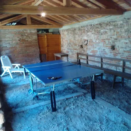 Le Poulailler De La Soursol Tatil Evi *