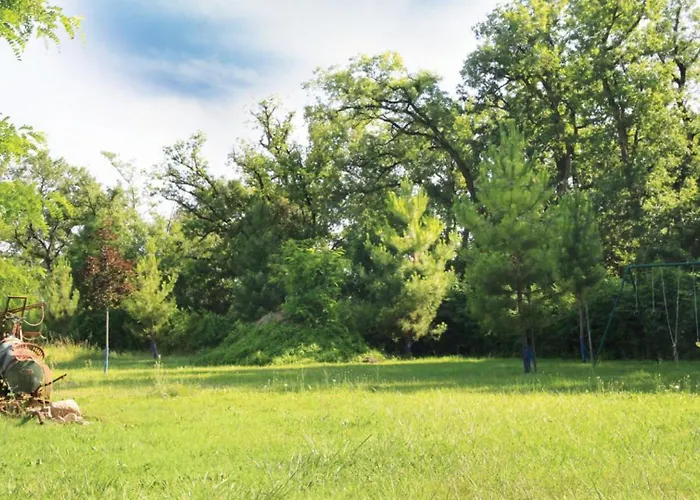 Le Poulailler De La Soursol בית נופש